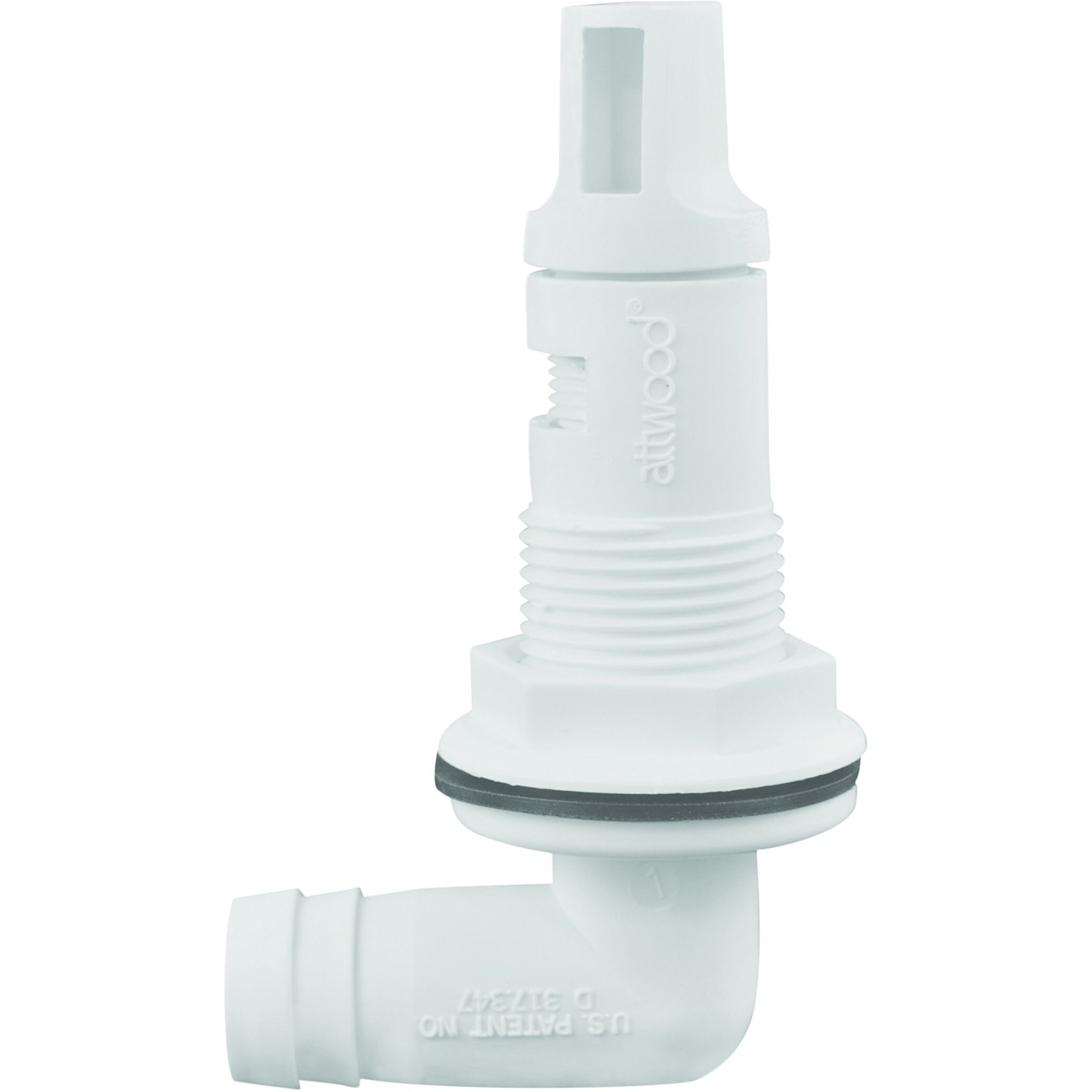 AERATOR SPRAY HEAD