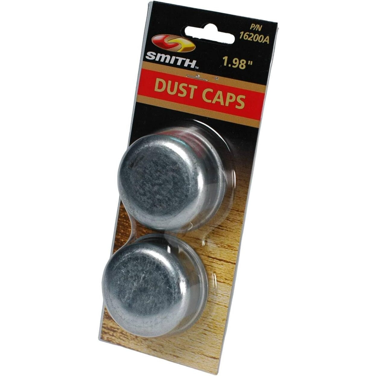 1.98' DUST CAPS