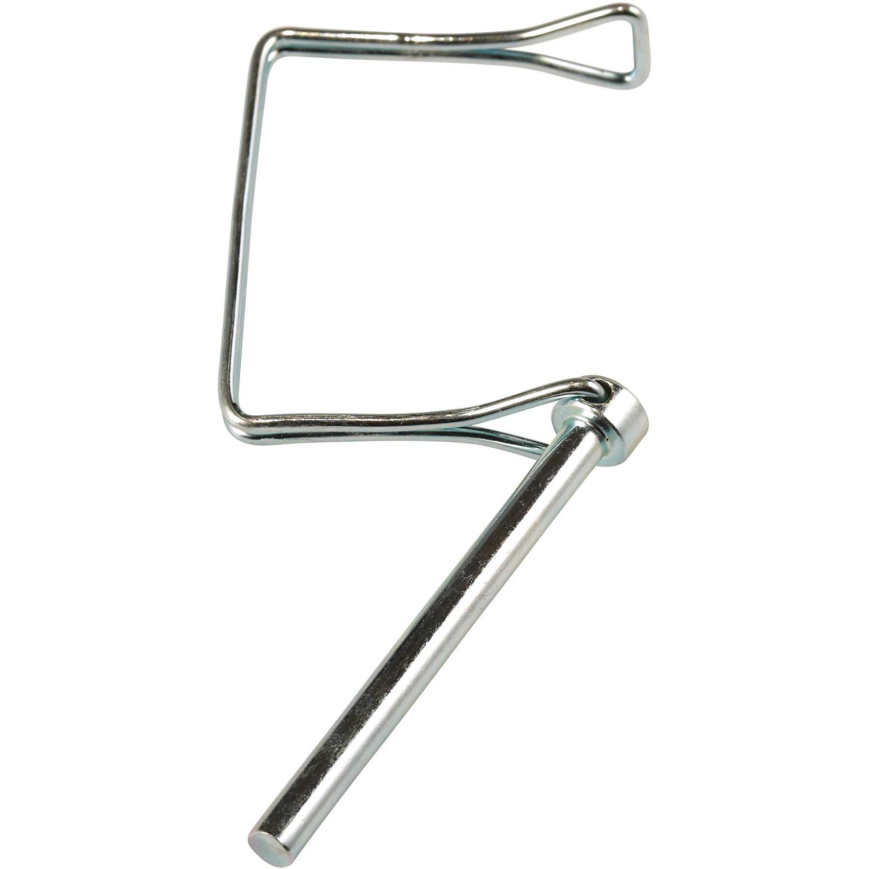 COUPLER LOCKING PIN