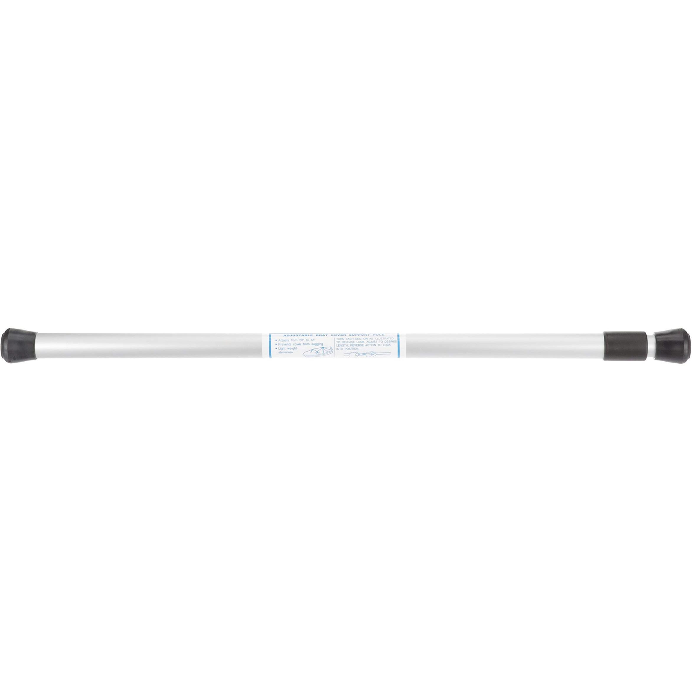 COVER SUPPORT POLE 28'-4