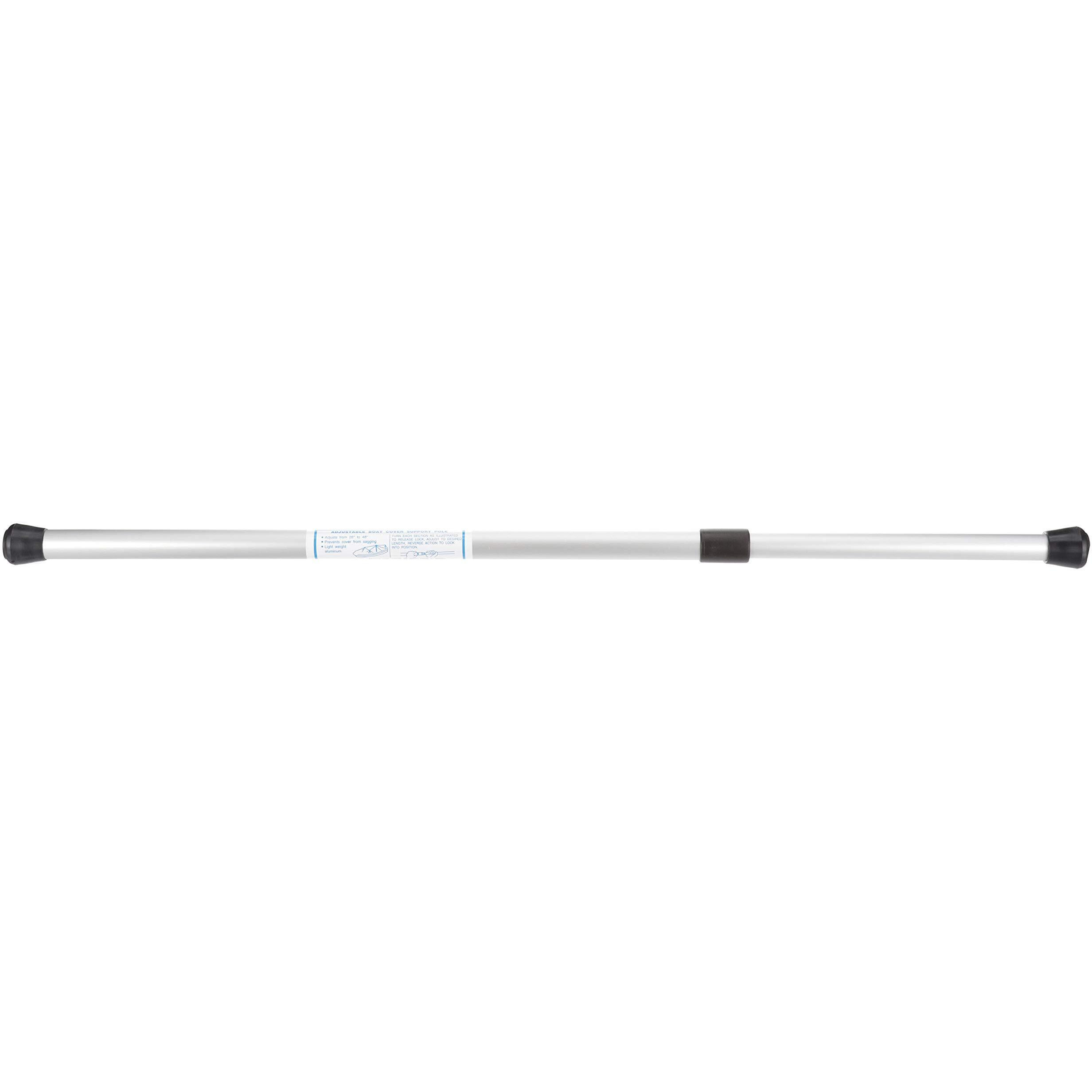 COVER SUPPORT POLE 28'-4