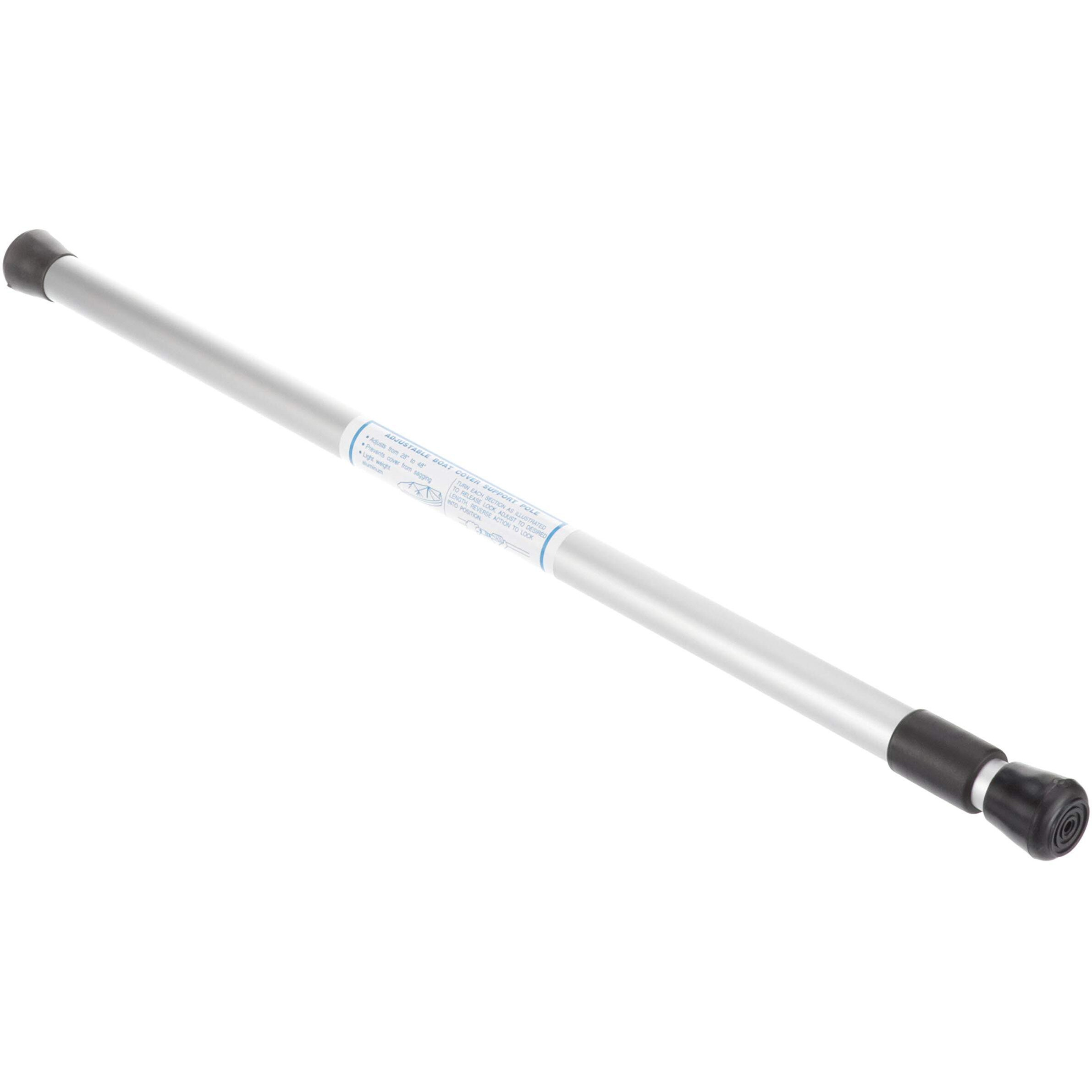 COVER SUPPORT POLE 28'-4