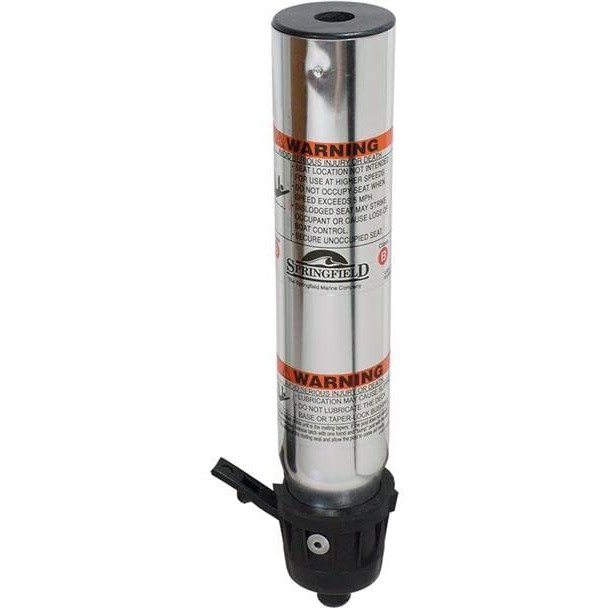 TAPERLOCK HI LO 2 3/8' POST