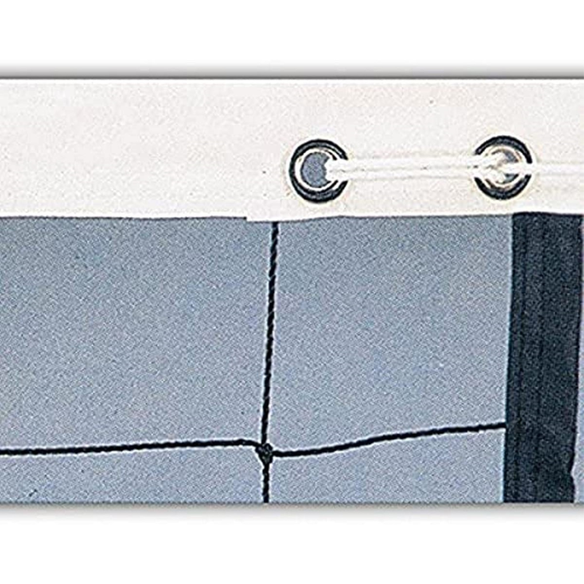 MacGregor&174 Econo-Standard 3 ft. x 32 ft. Elementary Volleyball Net