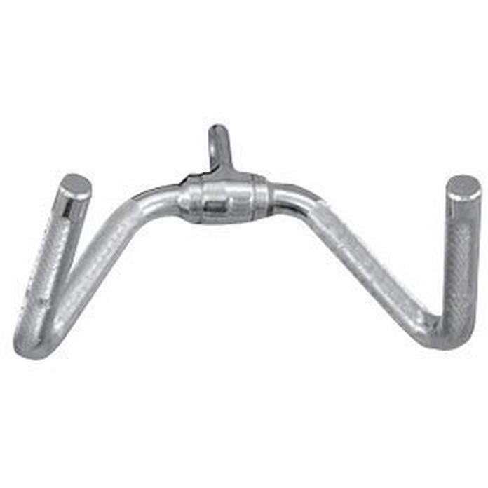 Revolving Multi-Exercise Bar