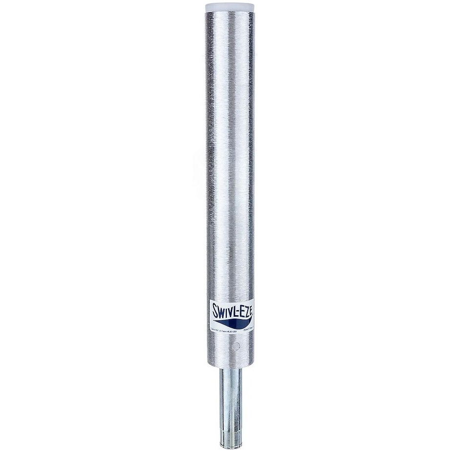 11'ALUM EXTENSION SKIN PA