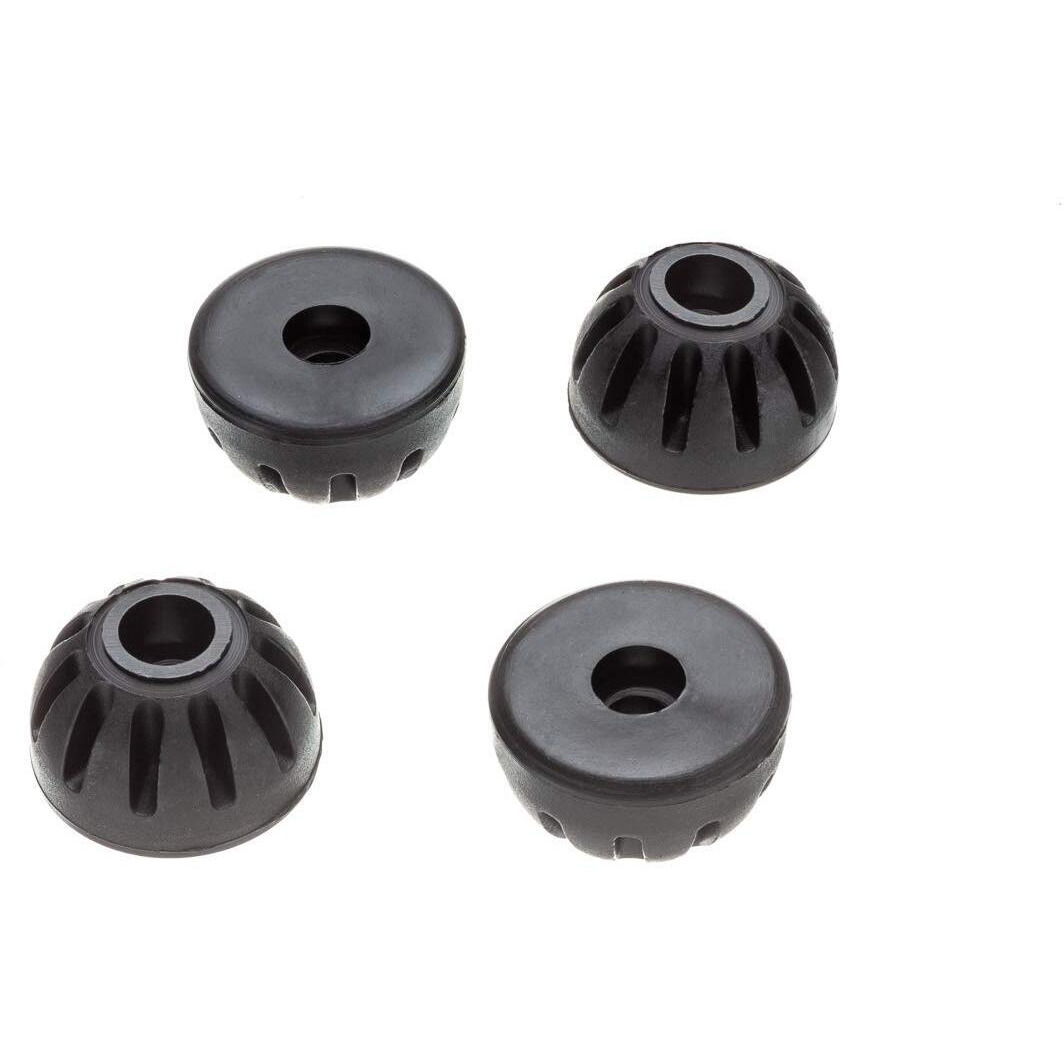 TRANSOM SAVER SHOCKS