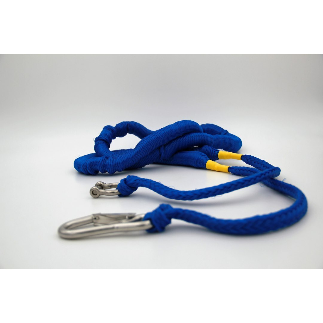 SHALLOW WATER AB's ROYAL BLUE