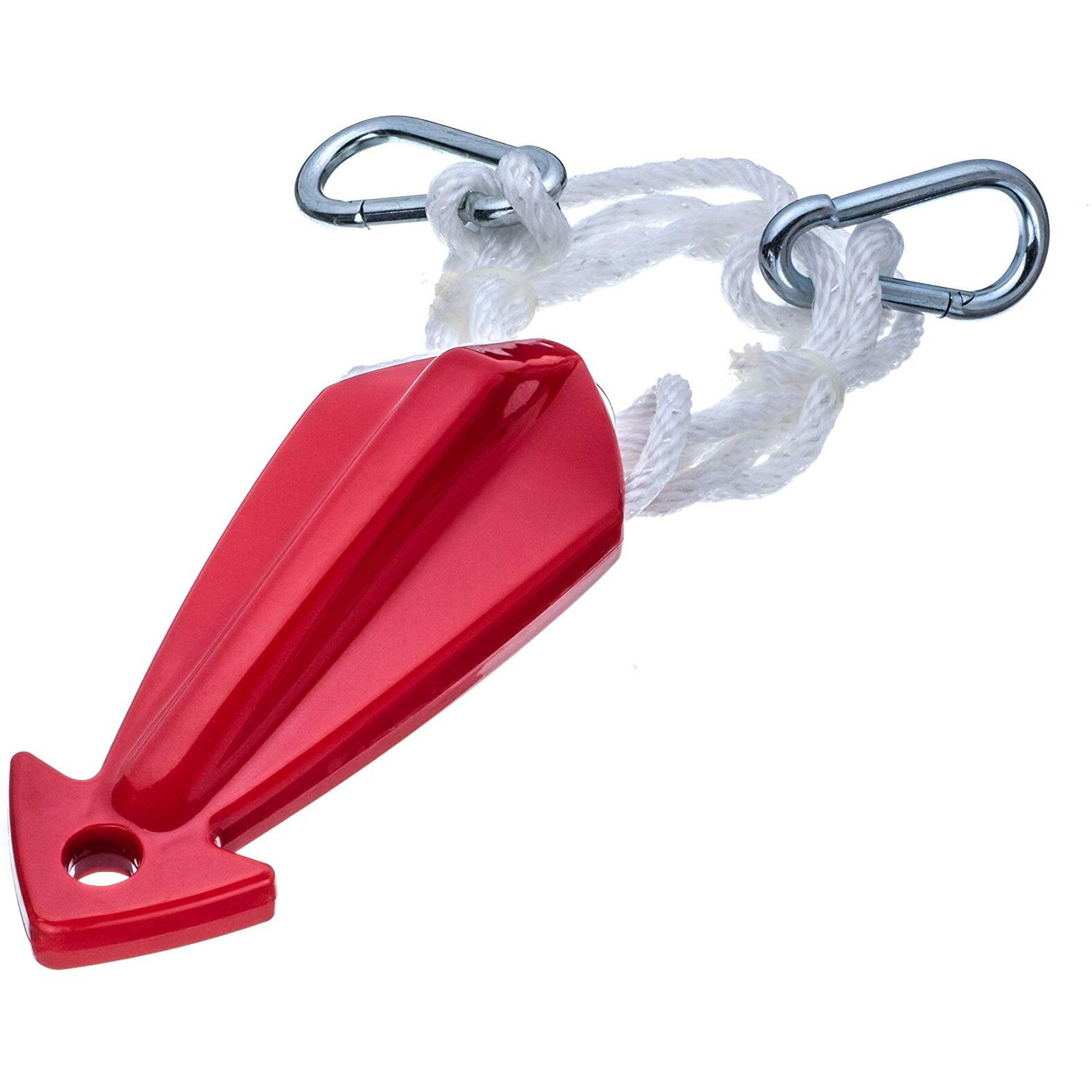 BRIDLE SKI 8'POLY ROPE (Pack of 1)