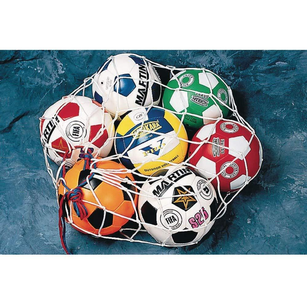 BALL CARRY NET BAG 4 MESH W/