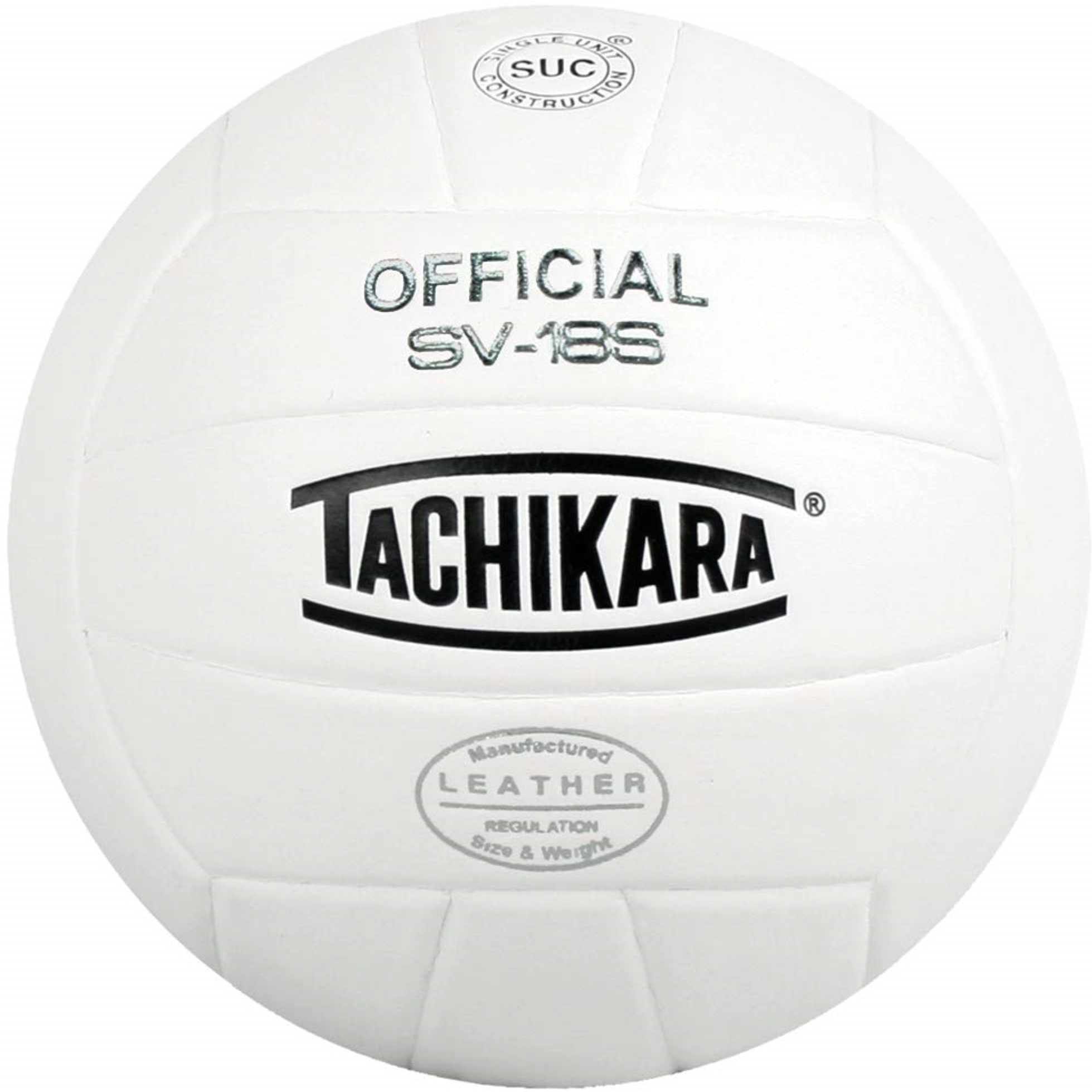 Tachikara&174 SV-18S Indoor Volleyball