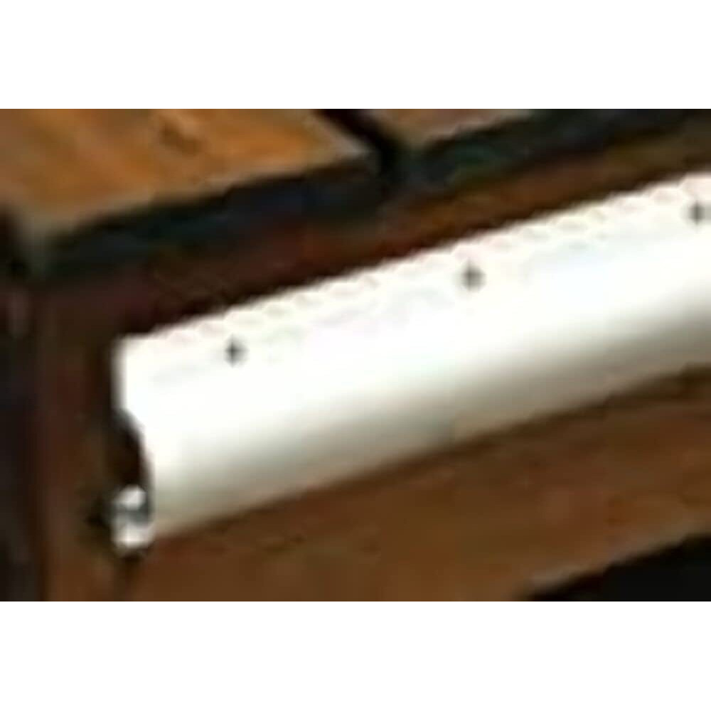 C  SHAPE DOCK EDGE  10' COIL