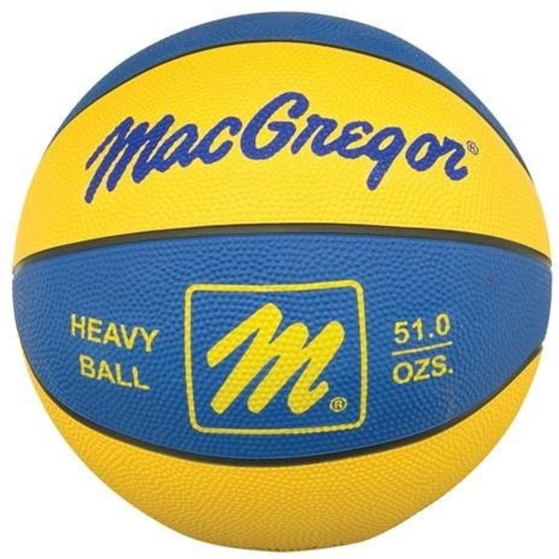 MacGregor&174 Heavy Basketball