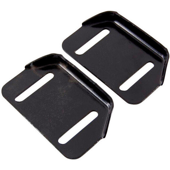 SNOWTHROWER SLIDE SHOES (Pack of 1)