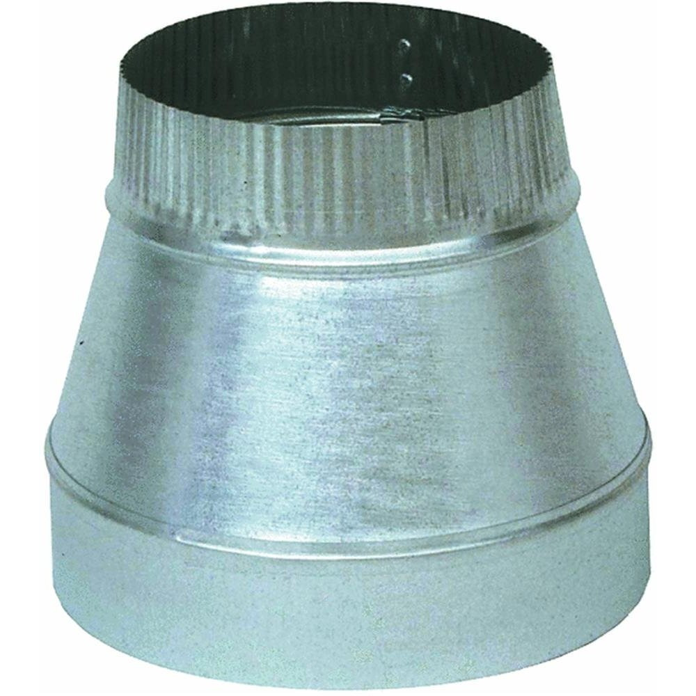 REDUCR TAPR SML GAL 8X7" (Pack of 1)