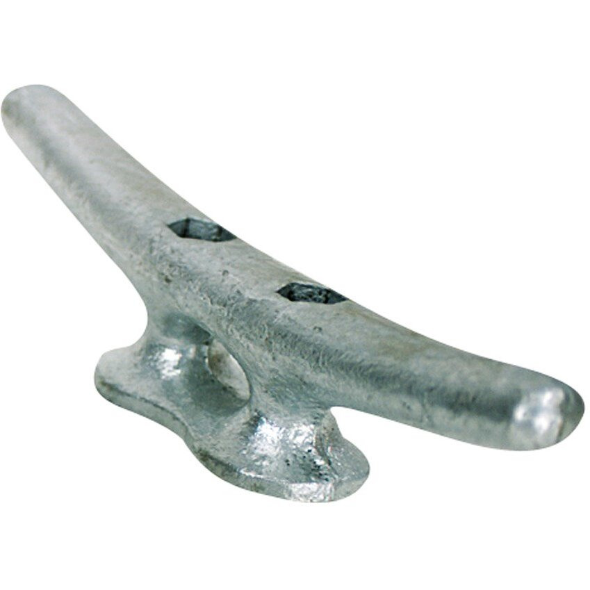 6' GALVANIZED DOCK CLEAT