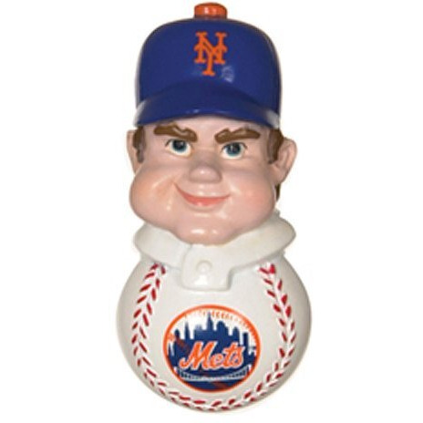 New York Mets Magnetic Slugger CO