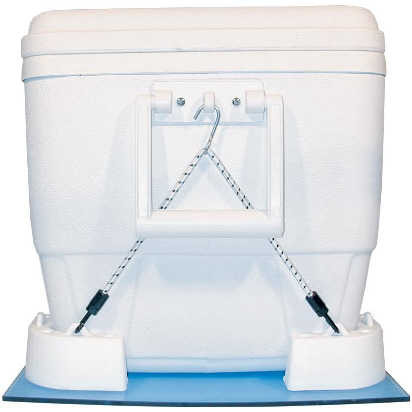 COOLER MOUNTING KIT