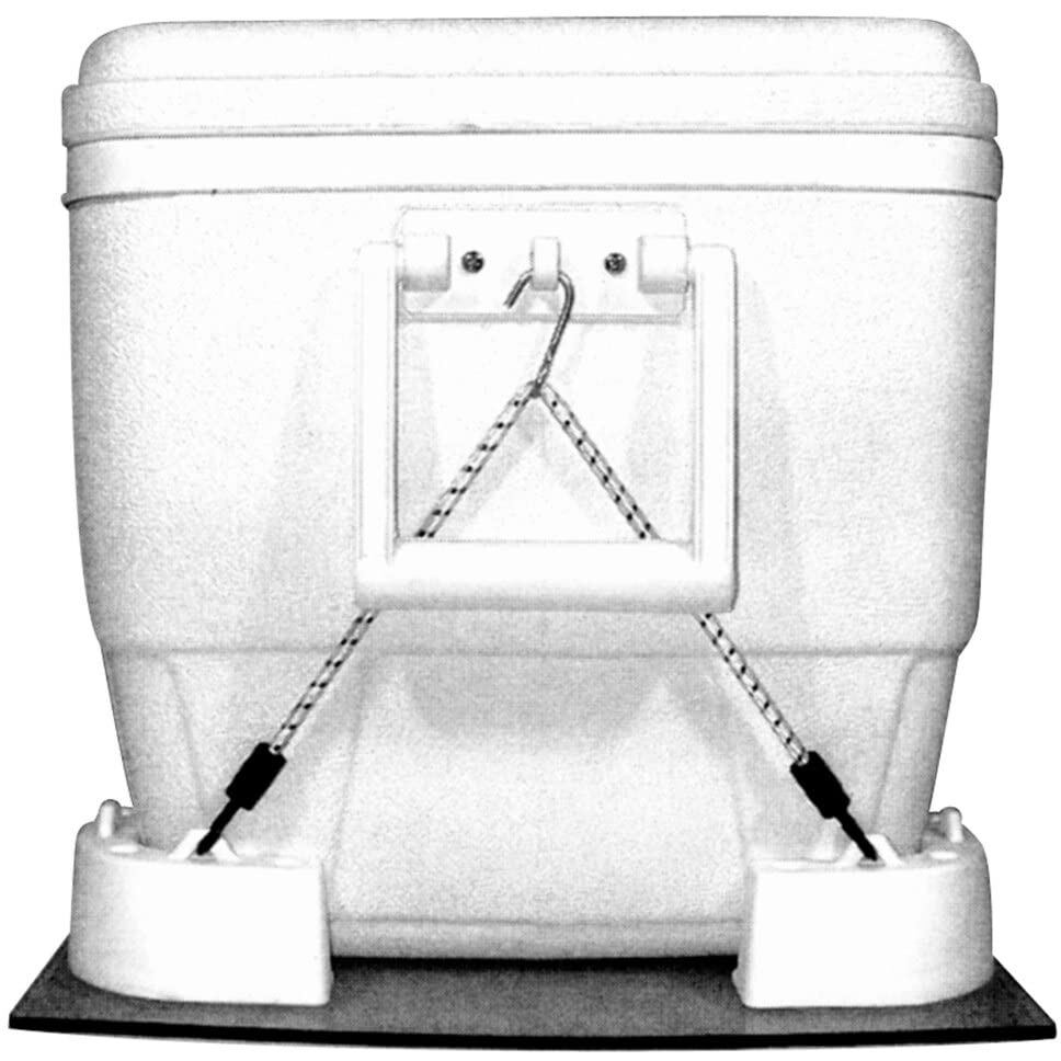COOLER MOUNTING KIT