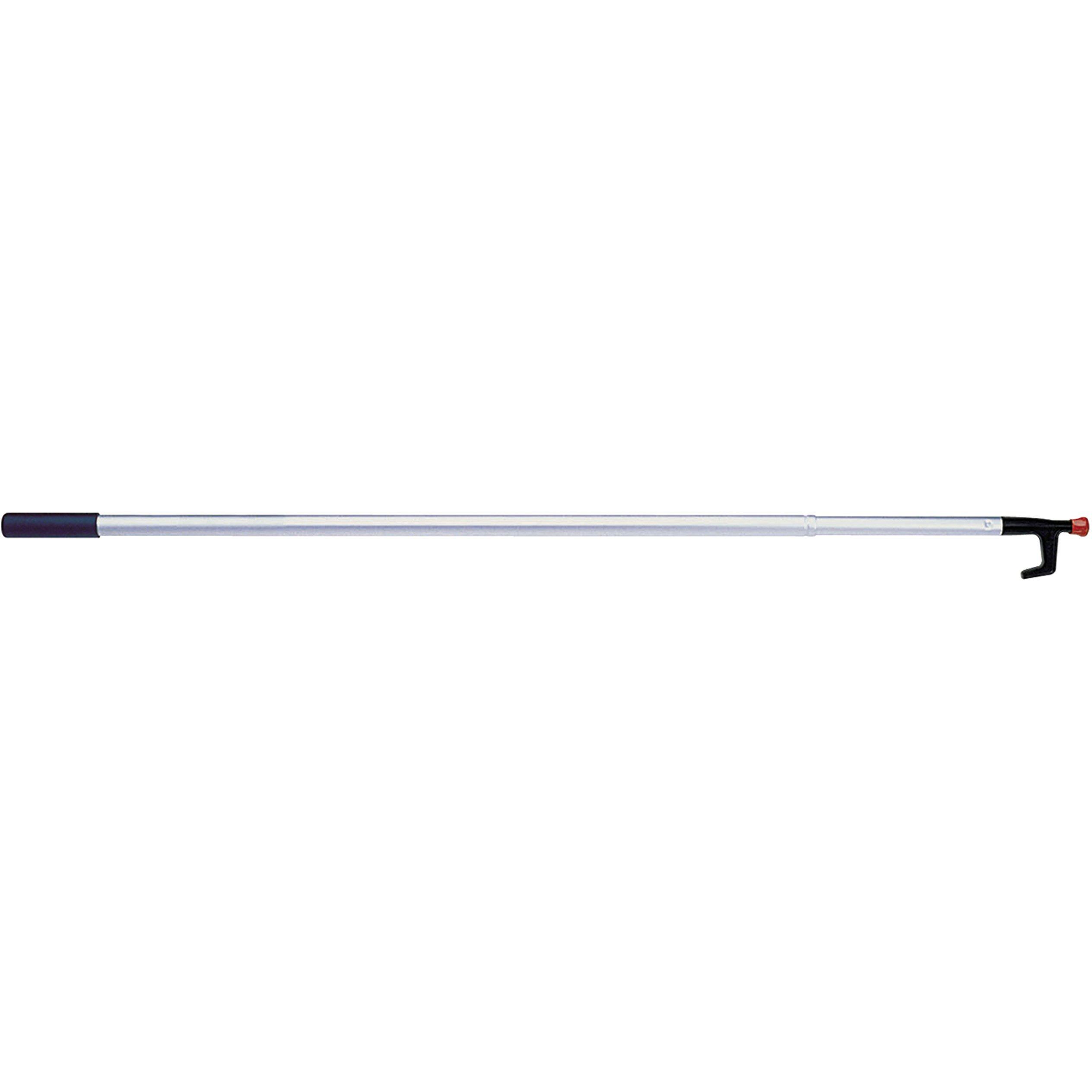 BOAT HOOK TELE 4' - 7.5'