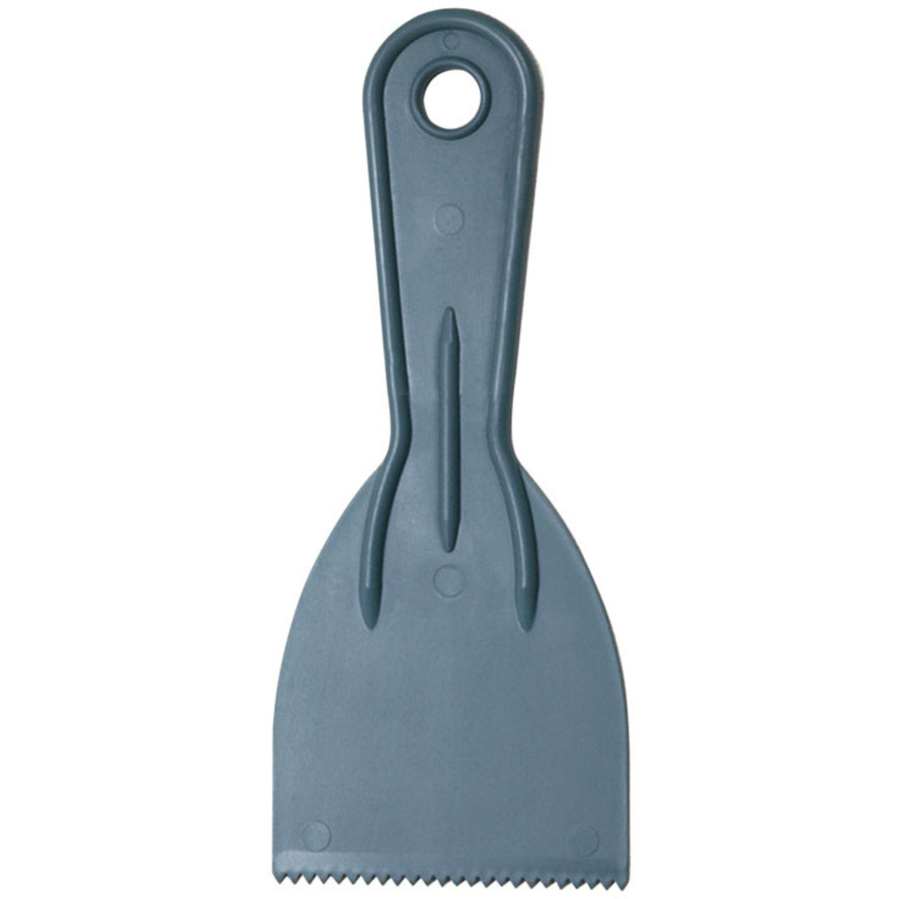 SPREADER VNOTCH 3"&quotPLASTC (Pack of 10)