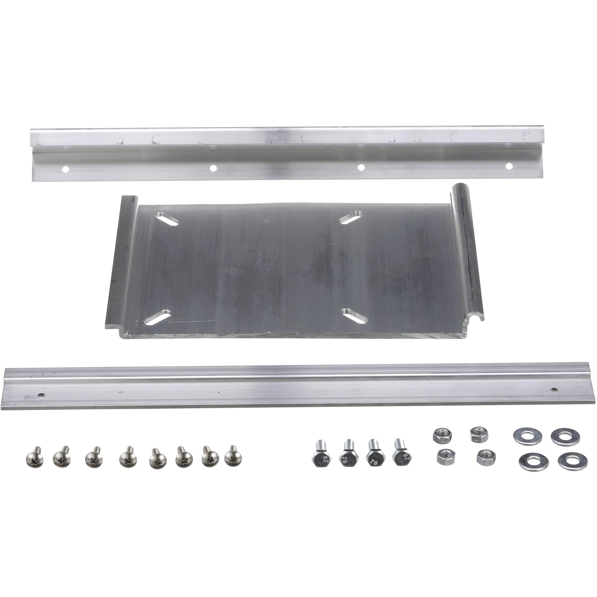 TILT-N-SLIDE SEAT MT. SET