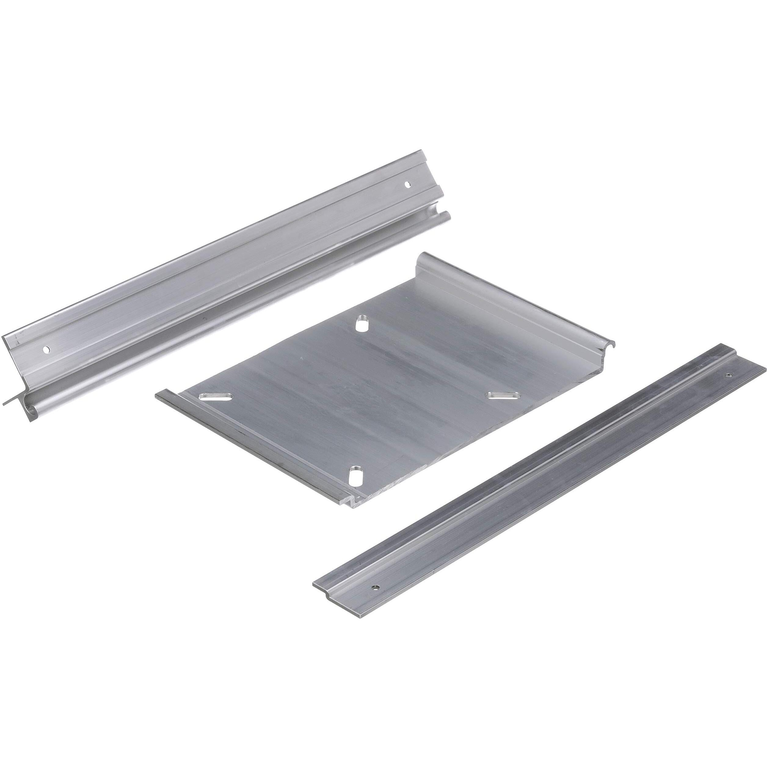 TILT-N-SLIDE SEAT MT. SET