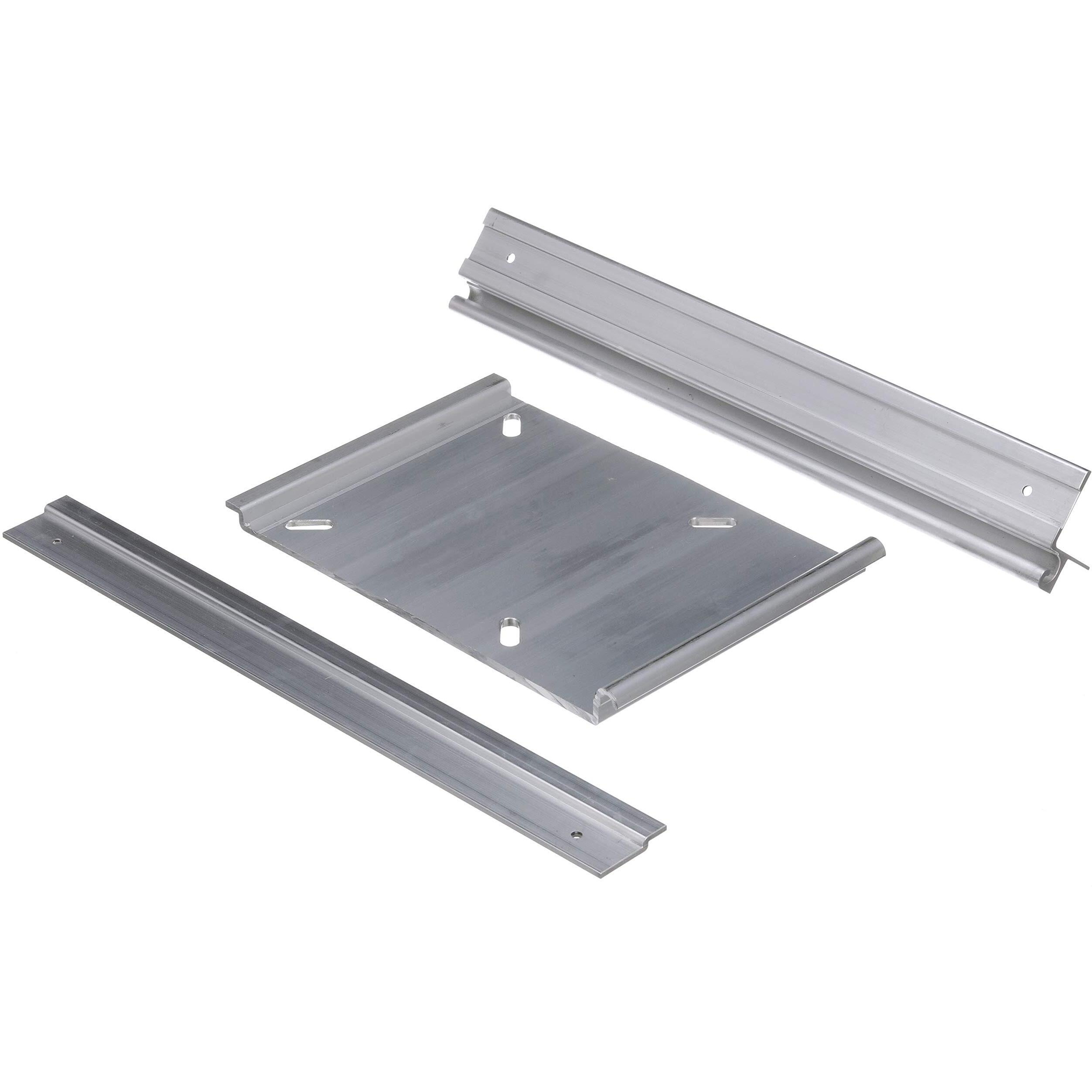 TILT-N-SLIDE SEAT MT. SET