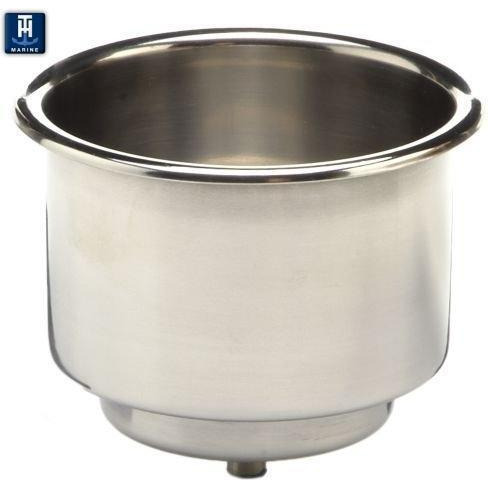 STAINLESS STEEL CUP HOLDER