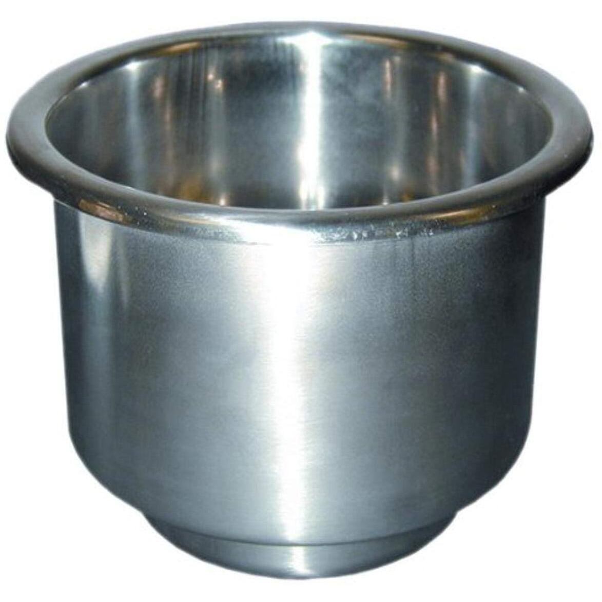 STAINLESS STEEL CUP HOLDER