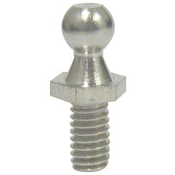 316 S.S. BALL STUD - 10MM
