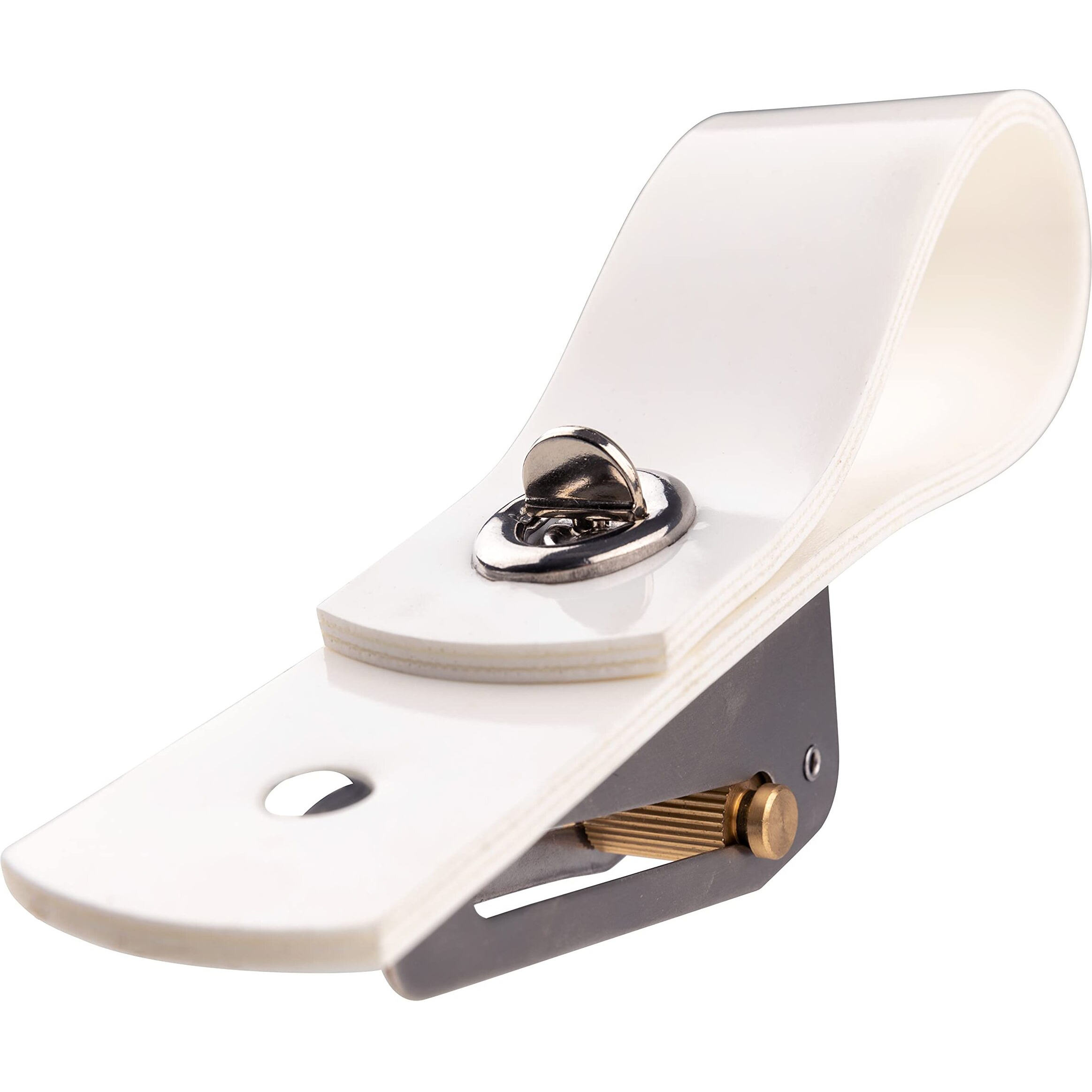 TIDY-UPS FENDER ADJUSTER WHITE