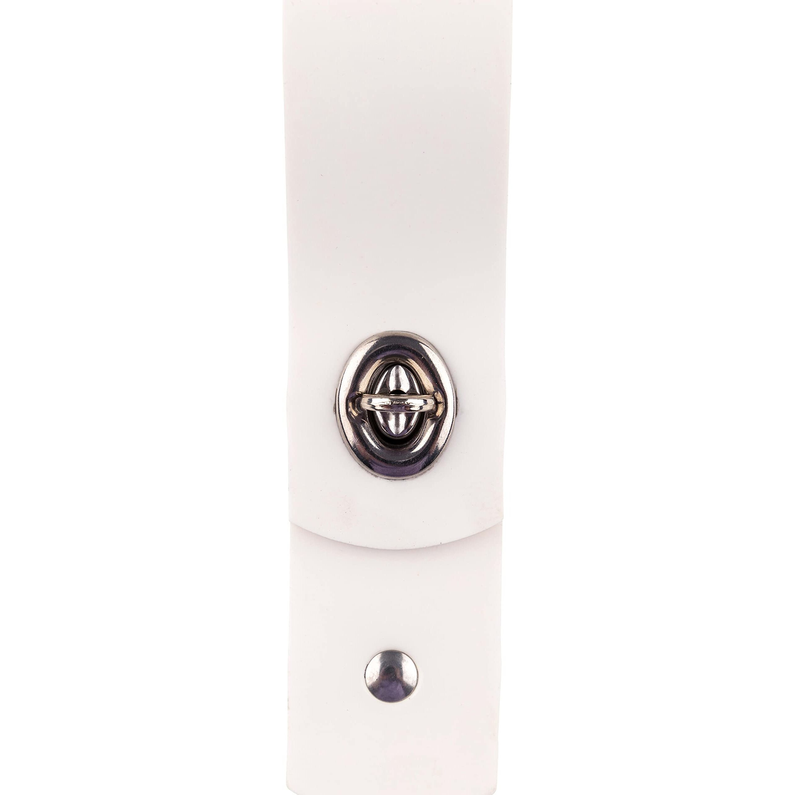 TIDY-UPS FENDER ADJUSTER WHITE