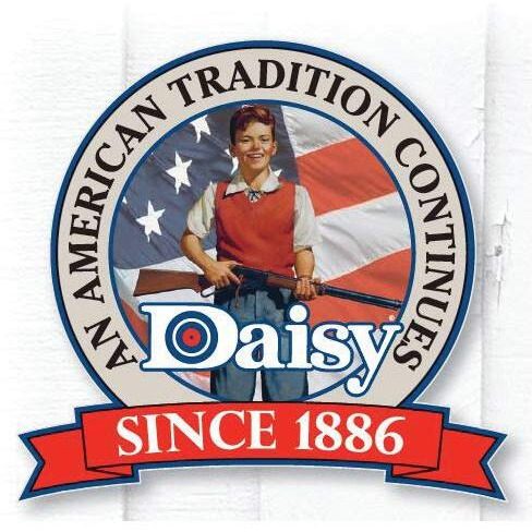 Daisy P51 8" Slingshot