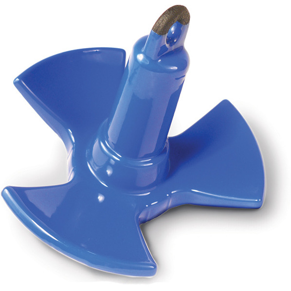 RIVER ANCHOR 14LB ROYAL