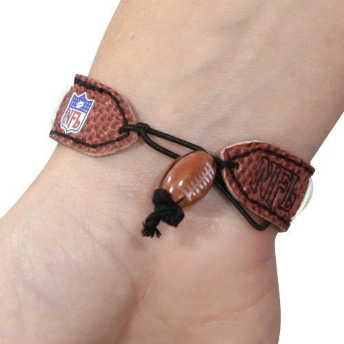 Pittsburgh Steelers Bracelet Classic Football CO