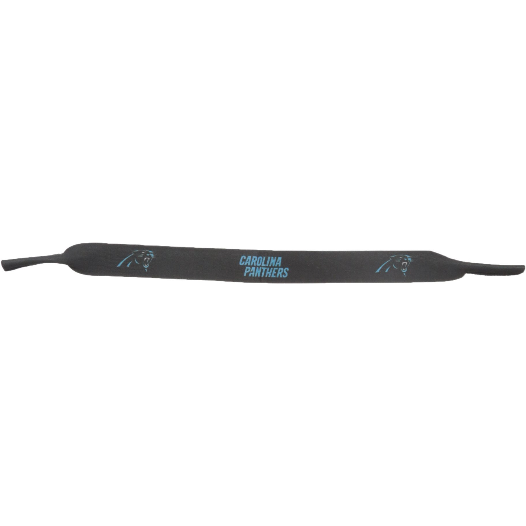 Carolina Panthers Sunglasses Strap