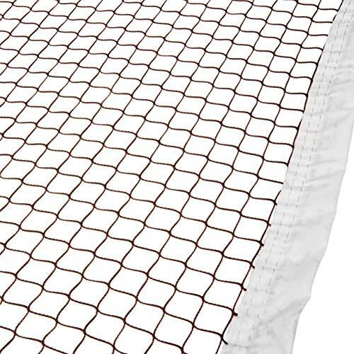 Professional Badminton Net