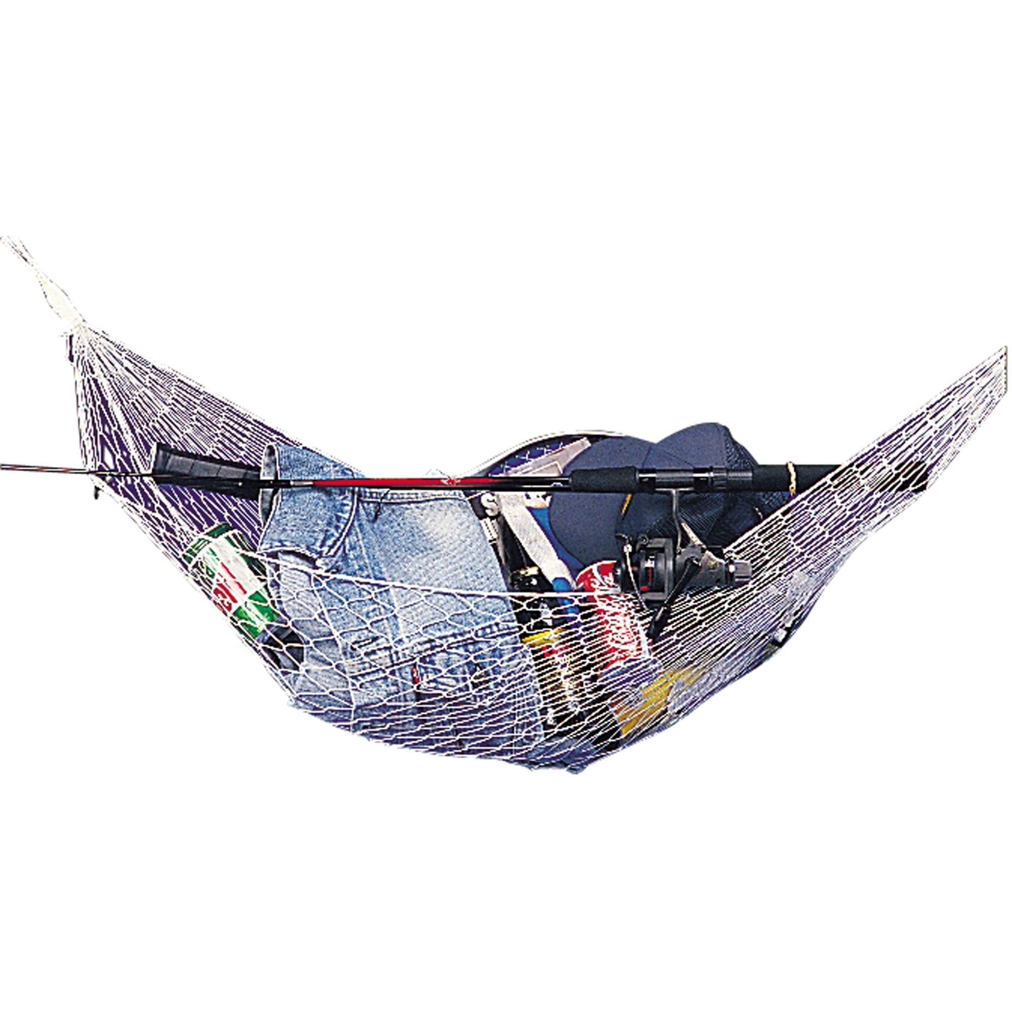 Sea-Dog 671100-1 Gear Hammock, Nylon