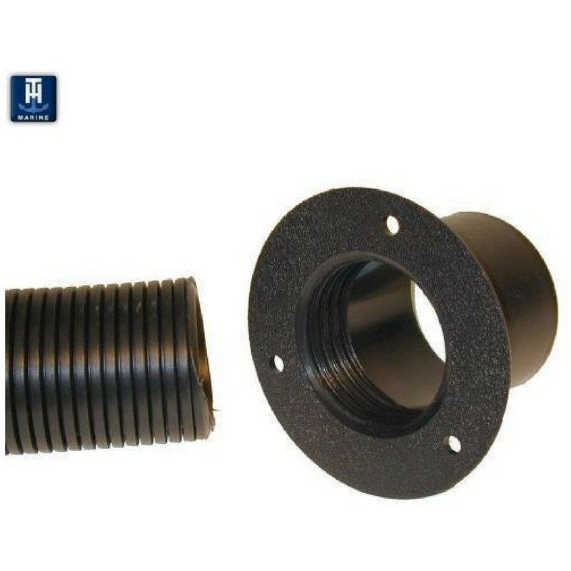 2-1/2' RIGGING FLANGE