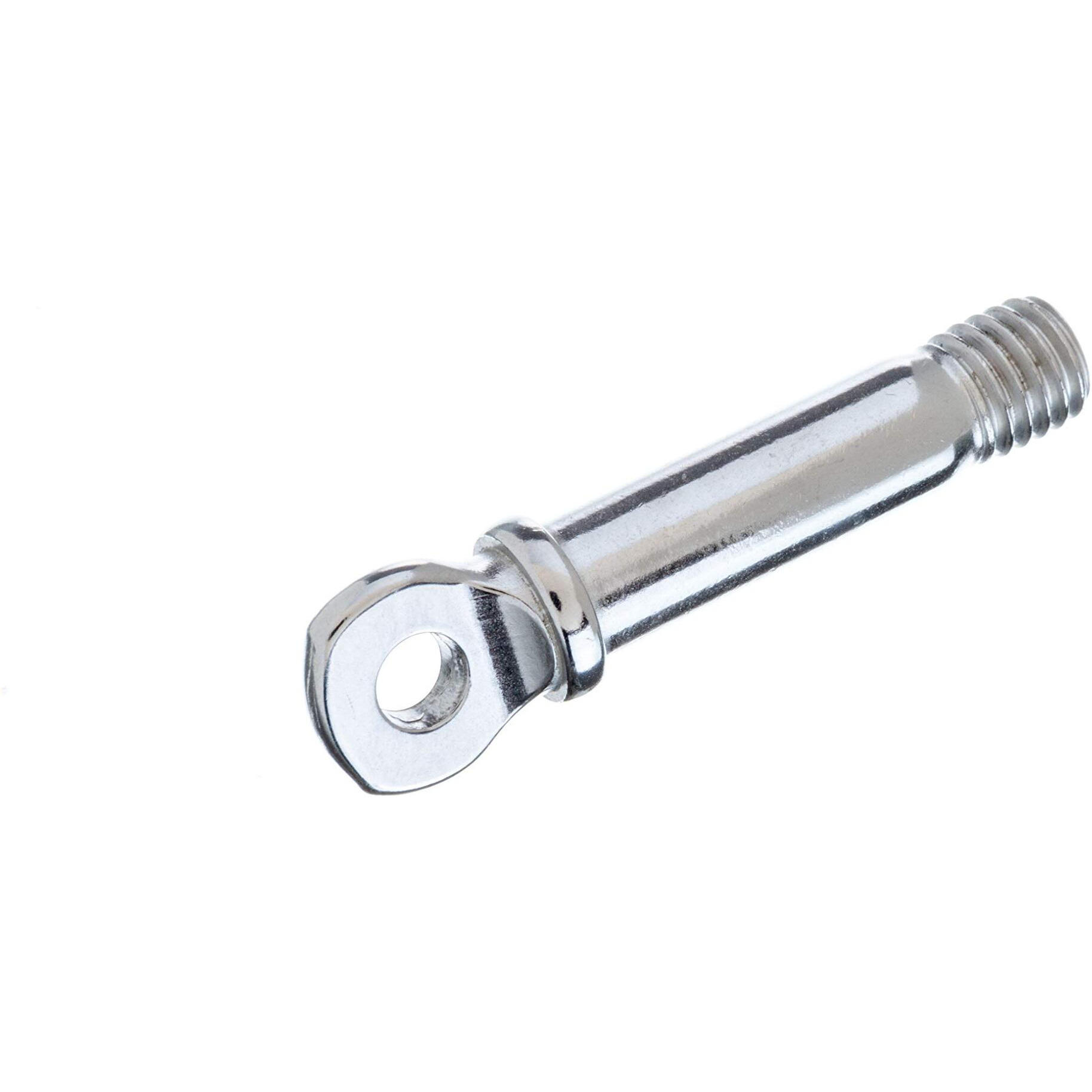 SHACKLE-SS-3/8" (Pack of 1)