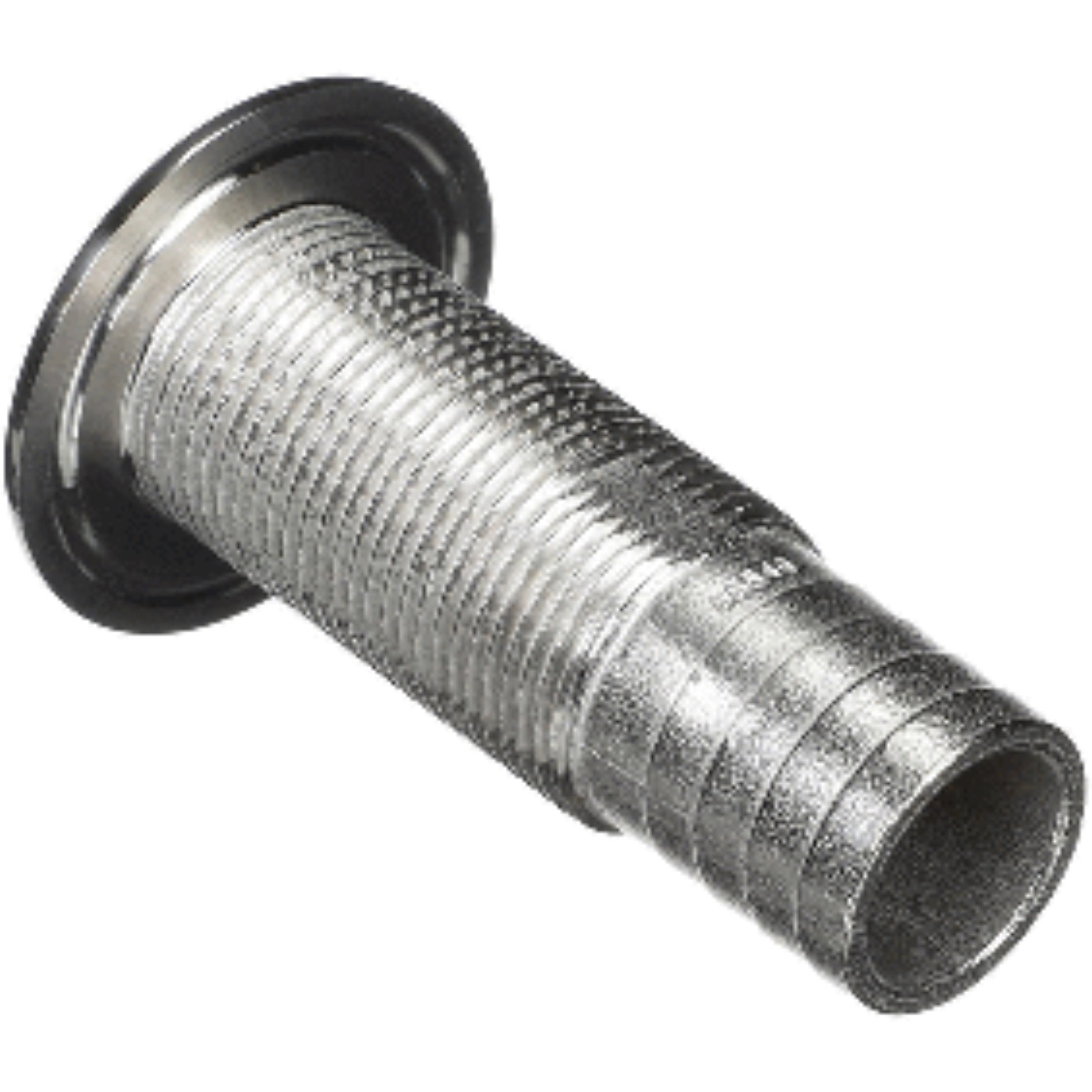 1-1/8' SS THRU HULL SK PK