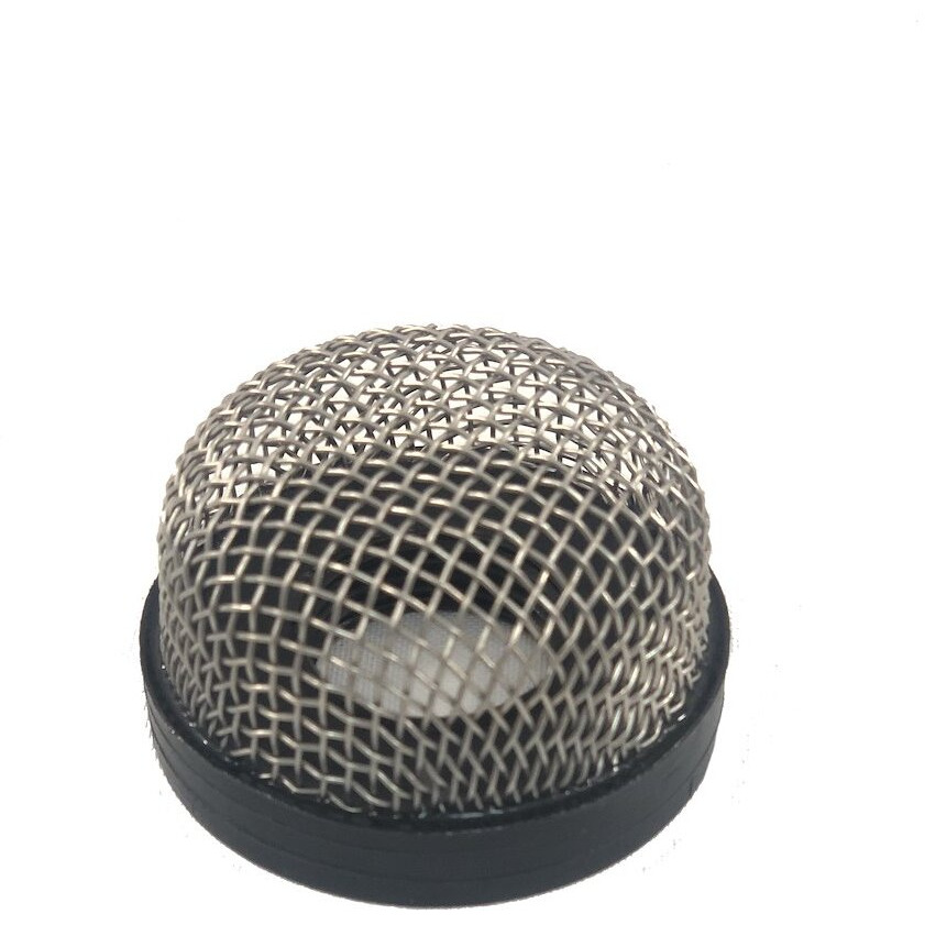 3/4'-14 THREADED AERATOR STRAINER