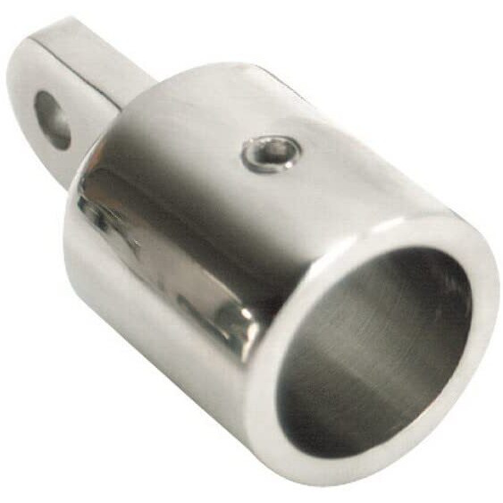 7/8' - TOP CAP