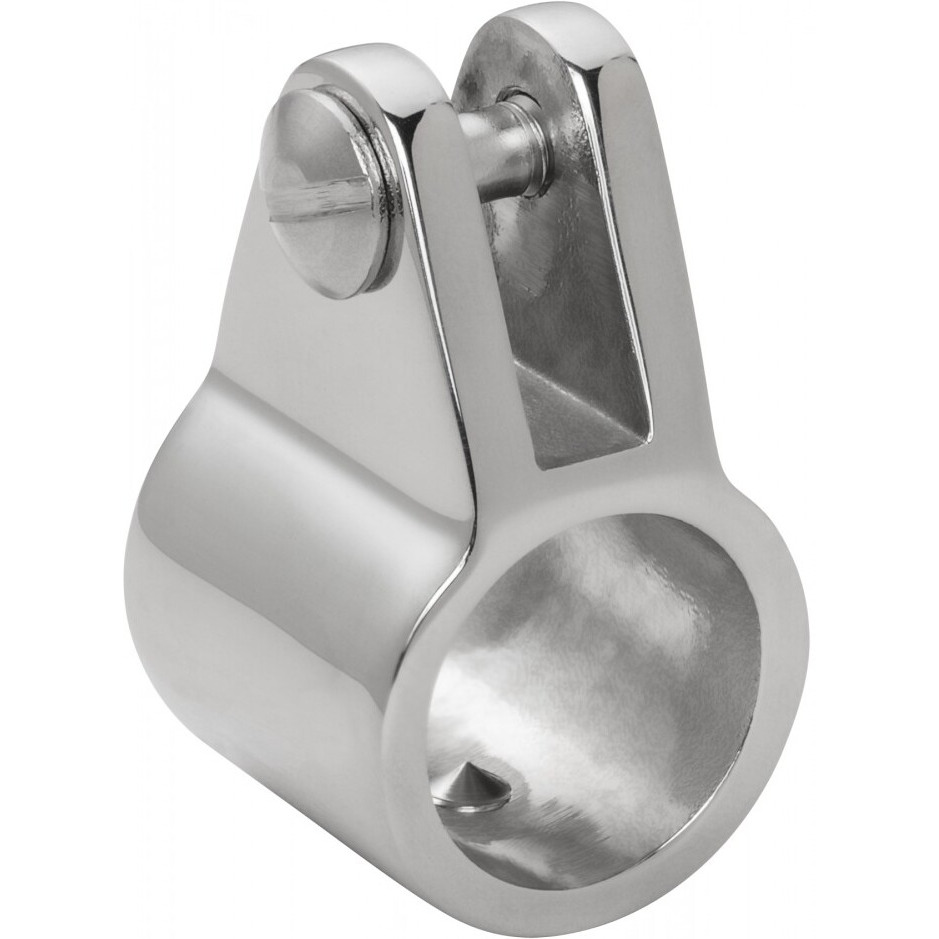 7/8' - TOP SLIDE WITH BOLT
