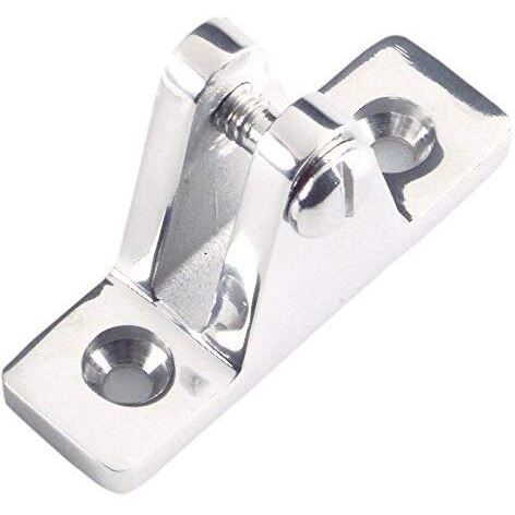 90   - DECK HINGE/BOLT