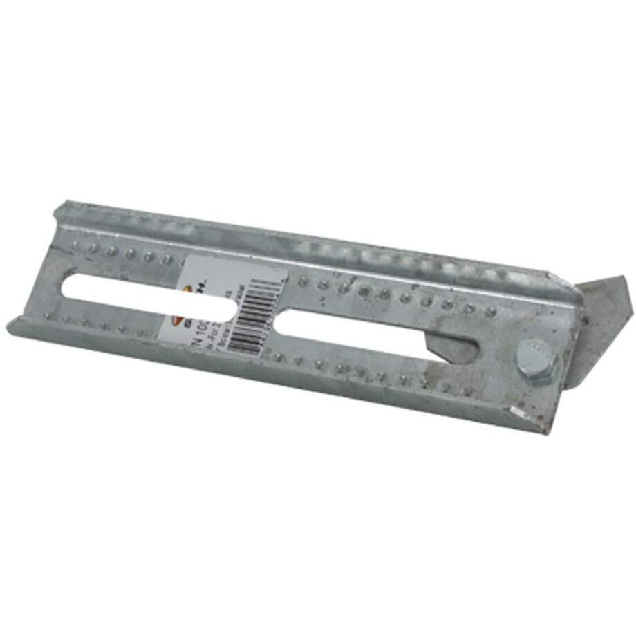 10' BOLSTER BRACKET