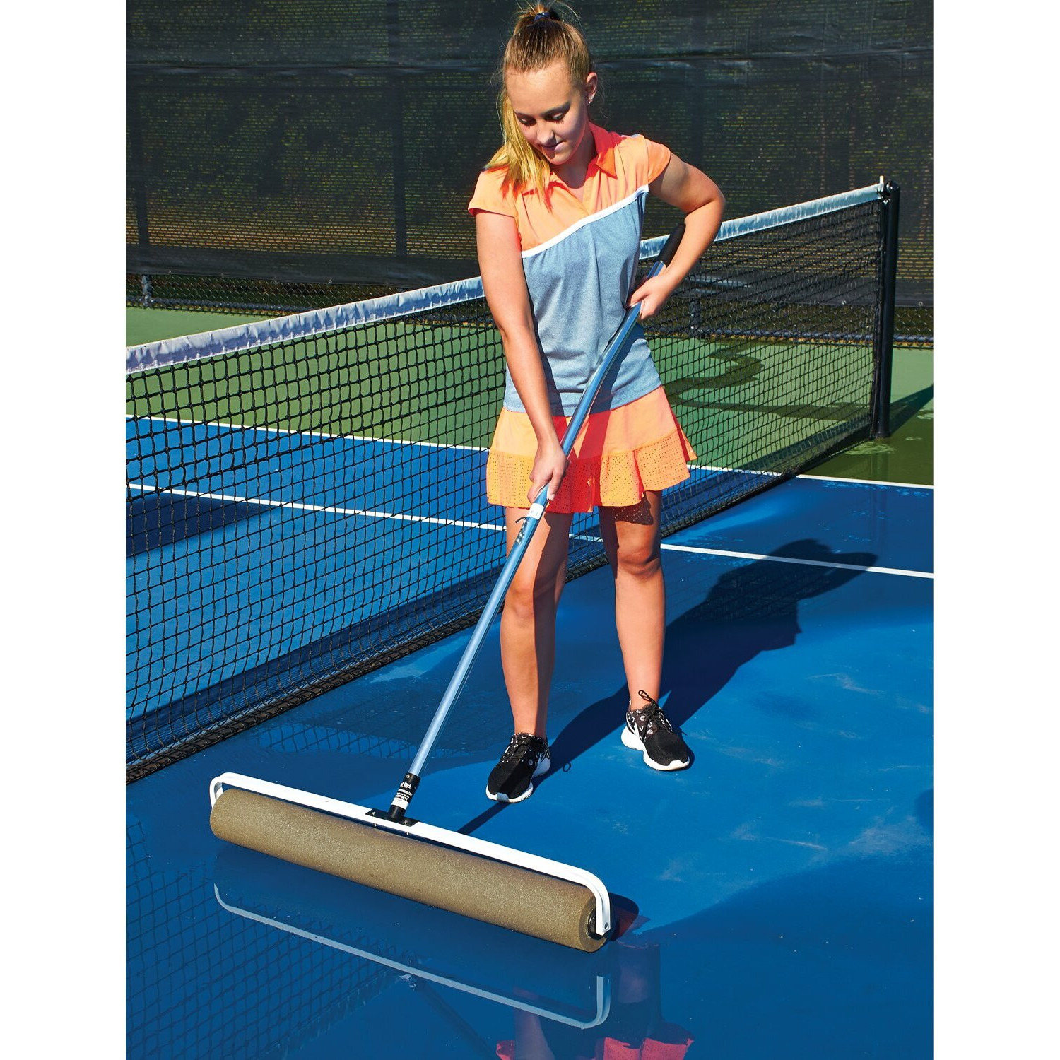 Rol-Dri&174 Seamless Replacement Roller