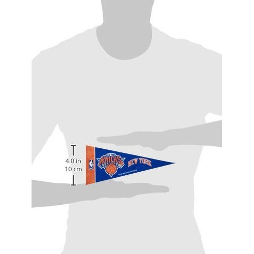 NBA Mini Pennant Set
