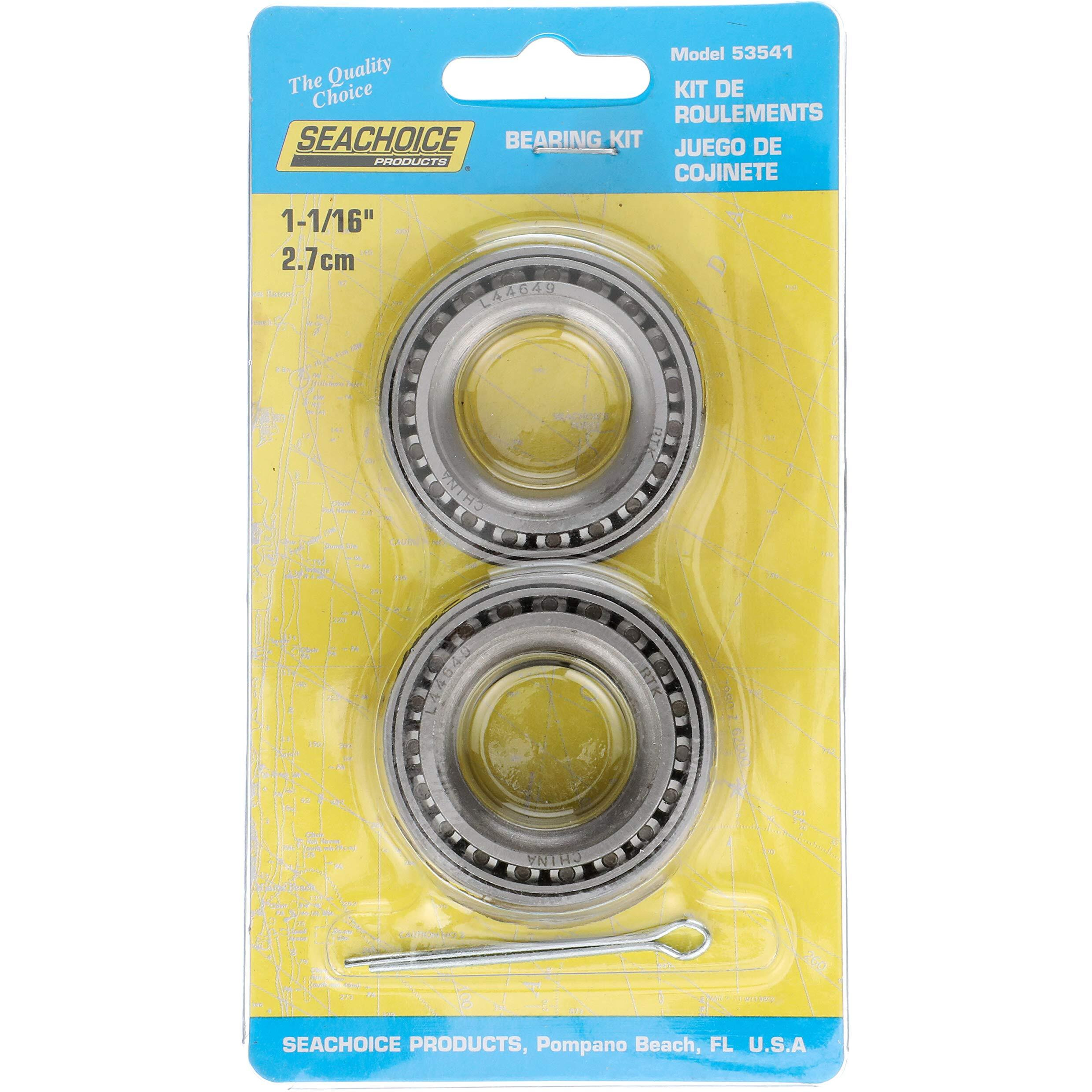 BEARING KIT TRAIL 1-1/16 (Pack of 1)